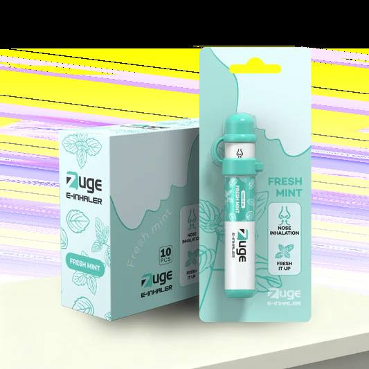 <p>ZUGE 鼻通器<br />
拋棄式/一次性</p>