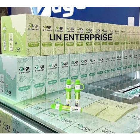 <p>ZUGE 鼻通器<br />
拋棄式/一次性</p>